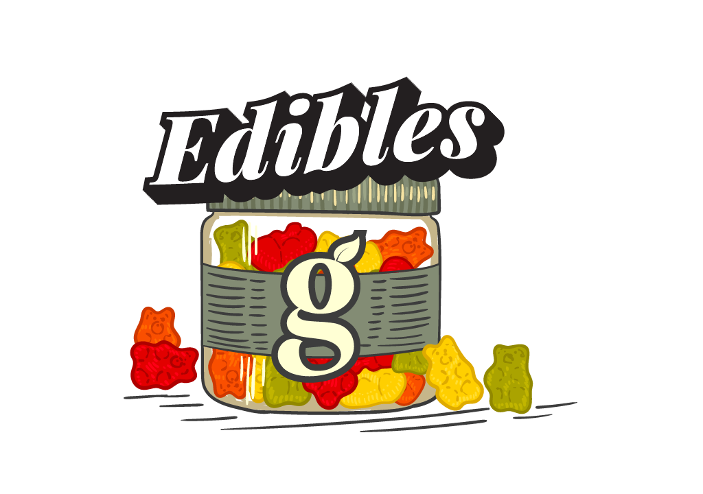 Edibles