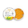 CBDRelief Tropical Mango 9:1 Gummies