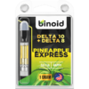 Delta 10 THC Vape Cartridge – Pineapple Express